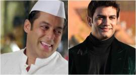 Salman Khan, Salman Khan news, Salman Khan hero movie, Salman Khan films, Salman Khan sharad kelkar, Sharad Kelkar, Sharad Kelkar news, Sharad Kelkar films