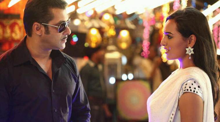 Sonakshi Sinha Completes Five Years In Bollywood So Does ‘dabangg