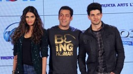 Salman Khan, Salman Khan news, Salman Khan hot, Salman Khan sexy, Salman Khan films, Salman Khan movies, Salman Khan production, Salman Khan hero, Salman Khan sooraj pancholi, Salman Khan athiya shetty, sooraj pancholi, athiya shetty