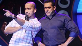 Salman Khan, Bigg boss, Salman Khan Bigg boss 9