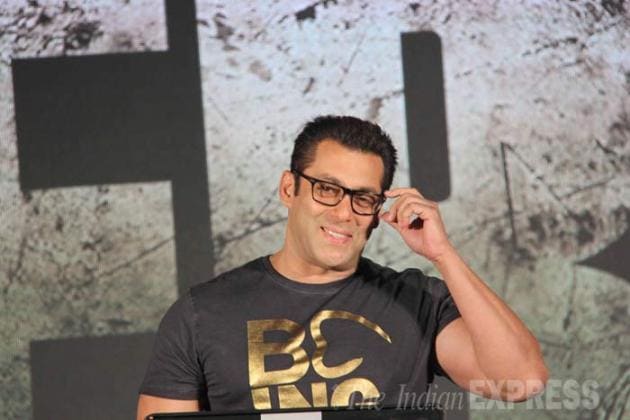 Salman Khan, Salman Bigg Boss 9,