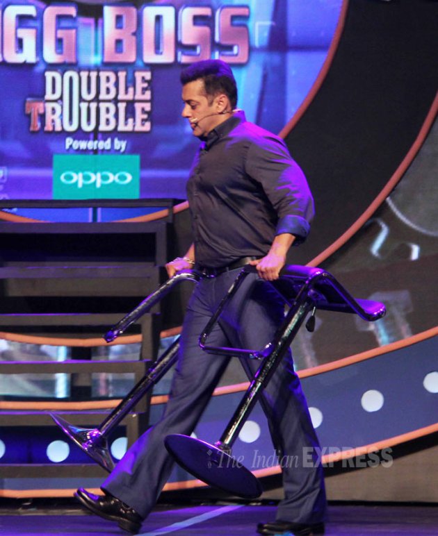Salman Khan
