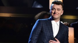 Sam Smith