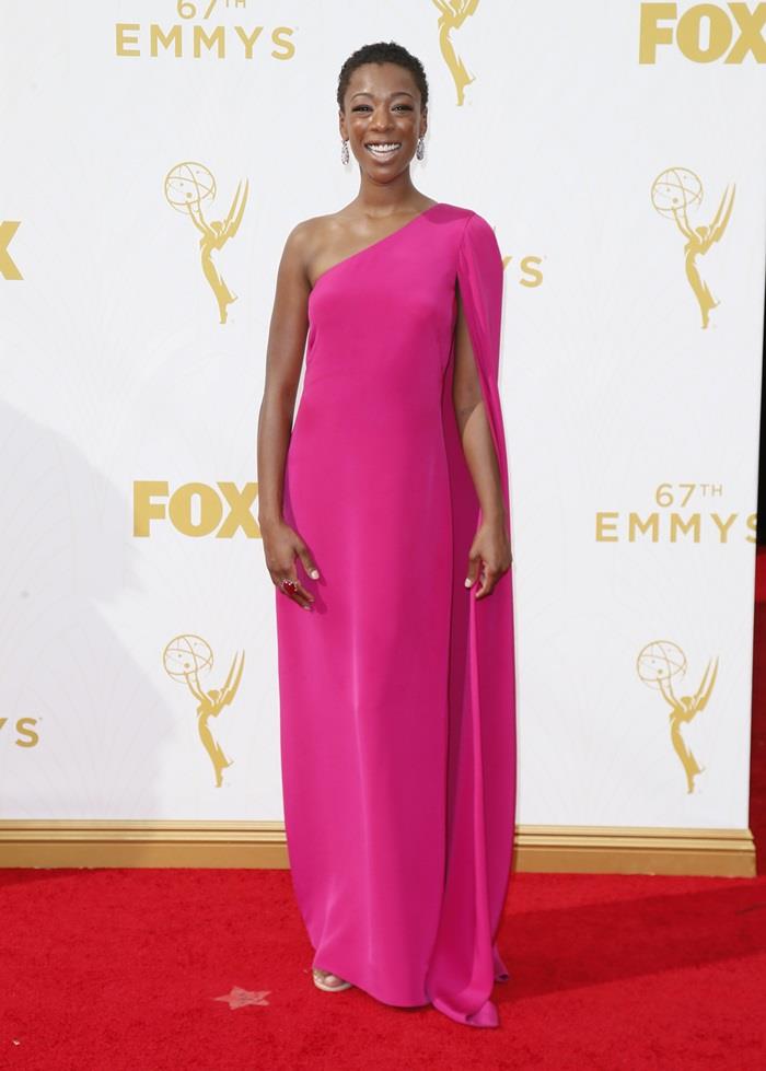 Samira Wiley