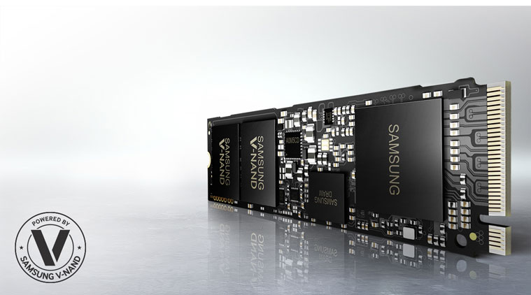 Samsung, Samsung 950 Pro SSD, Samsung 950 SSD launched at 9, Samsung SSD weighs 10 grams, NVMe, Solid Storage Device, Samsung 950 Pro SSD launch, gadget news, tech news, technology