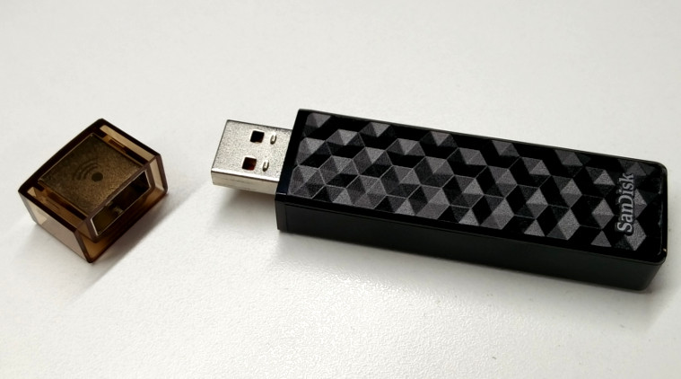 The USB drive goes wireless with Connect Wireless Stick at Rs 2,790 | Technology News,The Indian Express