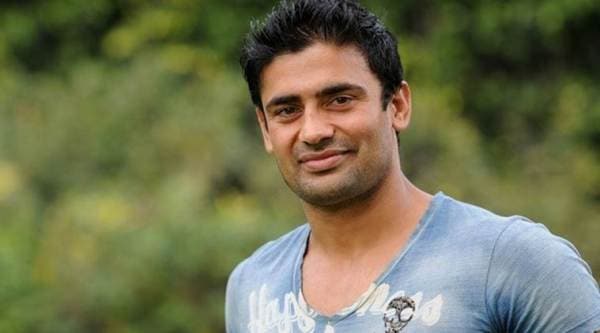 Sangram Singh to play Haryanvi character in new film | Entertainment  News,The Indian Express
