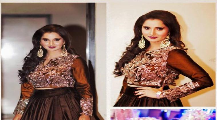 Sania Mirza, Sania Mirza Tennis, Tennis Sania Mirza, Sania Mirza Instagram, Instagram Sania Mirza, Sania Mirza Facebook, Tennis News, Tennis