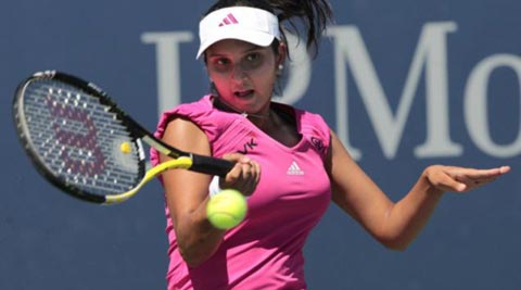 Sania Mirza-Martina Hingis march into US Open 2015 semis | Tennis News ...