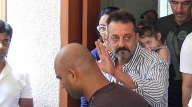 sanjay dutt, sanjay dutt jail, sanjay dutt release, sanjay dutt parole, sanjay dutt parole release, sanjay dutt case, 1993 mumbai blasts,