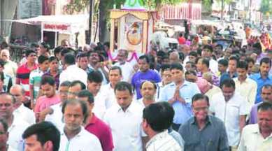 Badni Devi Daga, Santhara protest, Badni Devi Daga death, Santhara death, Gulab Chand Kataria, jaipur news