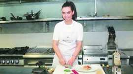 sarah-thumb MasterChef, Sarah Todd, Antares, MasterChef contestant, Sarah Todd restaurant, MasterChef Sarah Todd, MasterChef Australia, Talk