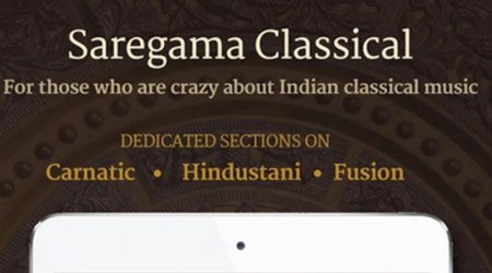 saregama classical, music app, classical music app, saregama classical android app, smartphones, music streaming app, classical music streaming app, technology news