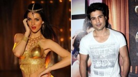 Salman Khan, Jhalak Dikhhla Jaa, Scarlett Wilson, Rajeev Khandelwal, jhalak Dikhhla jaa reloaded, Jhalak Dikhhla Jaa Scarlett Wilson, Item Girl Scarlett Wilson, Scarlett Wilson Songs, Scarett Wilson Jhalak, Scarlett wilson jhalak Contestants, Scarlett Wilson Jhalak Performance, Entertainment news