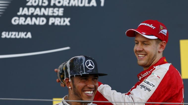 Sebastian Vettel, Sebastian Vettel Ferrari, Ferrari Sebastian Vettel, Vettel Ferrari, Formula One Vettel, Vettel Formula One, Sports News, Sports