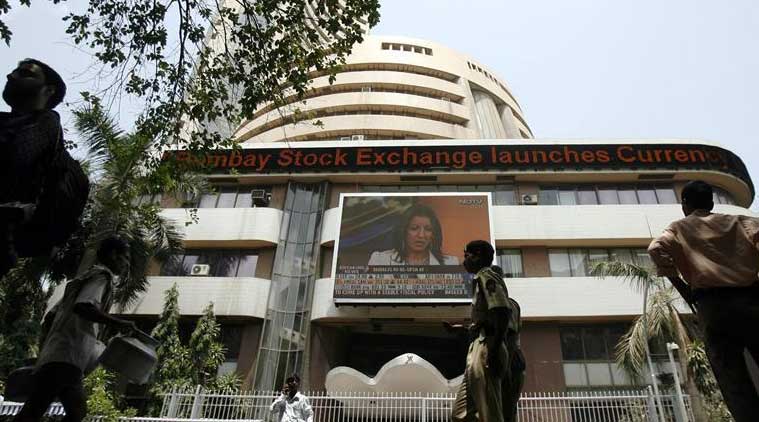 BSE sensex