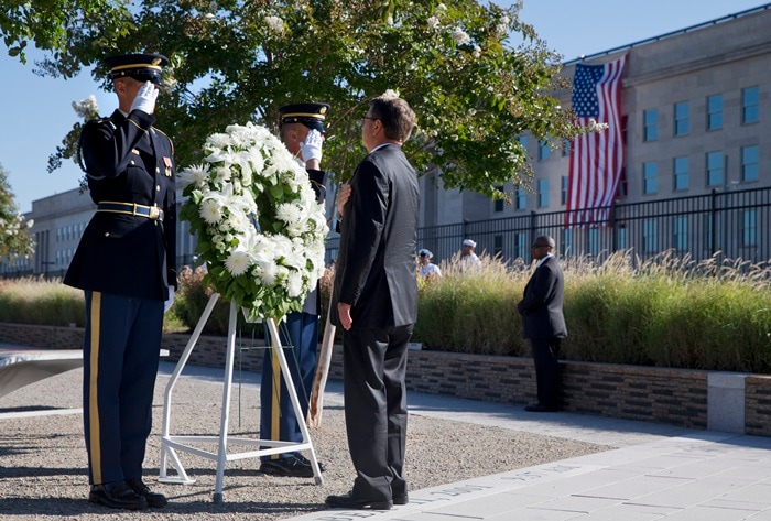 World Trade Center, September 11, Barack obama, Michelle Obama, 9/11 attack, 9/11 attack Anniversary, United States, United Nations, 9/11 attacks Tribute, moment of Silence, World Trade Center Attack, 9/11 Terrorist attack