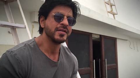 There’s extreme intolerance in India: Shah Rukh Khan on 50th birthday ...