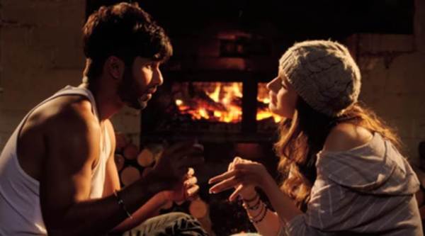 Shahid Kapoor, Alia Bhatt, Shaandaar, Shahid Alia, Shahid Kapoor Shaandaar, Shahid Alia Bhatt, Shahid Alia Shaandaar, Shaandaar Alia, Shaandaar Shahid, Shaandaar Song, Shahid Kapoor Alia Bhatt, Shaandaar Gulaabo song, Gulaabo Song, shaandaar trailer, Shaandaar movie, Shaandaar movie Song, Entertainment news