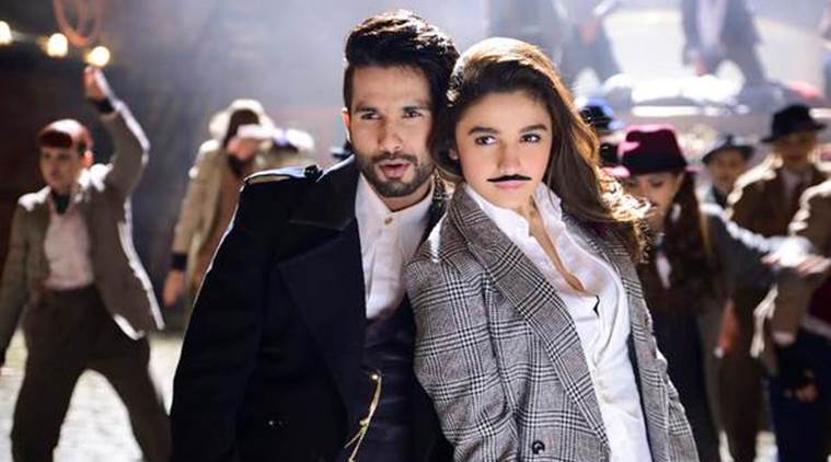 shaandaar movie songs