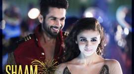 shaam shaandaar, shaandaar songs, shaandaar movie, shaandaar film, Shahid Kapoor, Alia Bhatt, shahid kapoor shaandaar, alia bhatt shaandaar, shahid alia shaandaar, shahid alia shaam shaandaar
