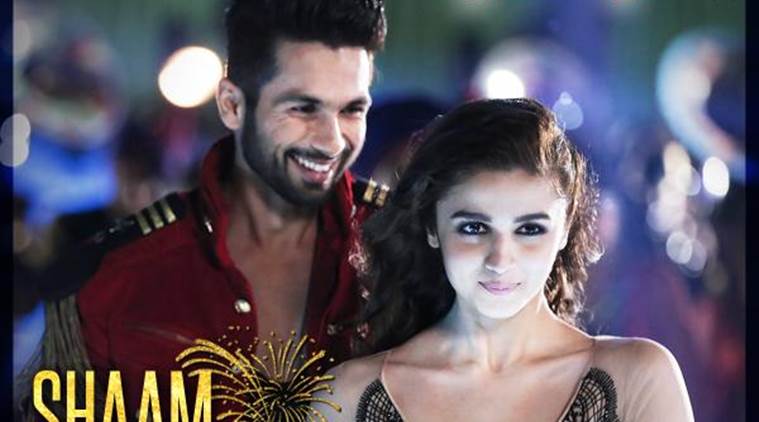 shaandaar movie