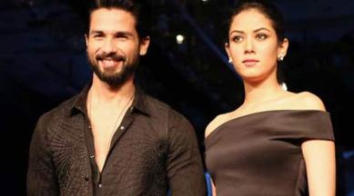 Shahid Kapoor, Vikas Bahl, Shahid Kapoor bachelors party, Shahid Kapoor Mira Rajput, Shahid Kapoor Ali Bhatt, Shaandaar, Vikas Bahl Shahid Kapoor