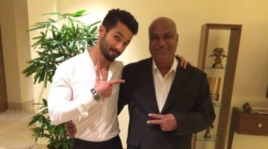 shahid kapoor, shahid kapoor movies, shahid kapoor upcoming movies, shahid kapoor mamu, shahid kapoor news, shahid kapoor latest news, entertainment news