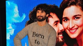 Shahid Kapoor, Shahid Kapoor news, Shahid kapoor movies, rangoon, vishal bhardwaj, Shahid Kapoor latest news, Shahid Kapoor upcoming movies, Shahid Kapoor beard, entertainment news