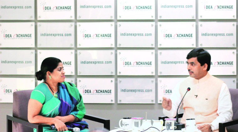 bihar assembly elections 2015, bihar elections, Shahnawaz Hussain, Narendra Modi, Bihar BJP, bihar bjp partners, nitish kumar, Asaduddin Owaisi, bihar Muslim votes, lalu prasad, Bihar NDa leaders, bihar election bjp candidates, Kishanganj Muslim votes, bihar elections development issues, bihar polls, BJP bihar elections, modi bihar election, bihar bjp alliance, bihar news, india news