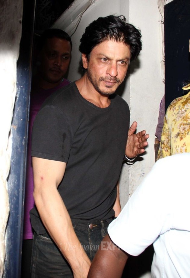 Shah Rukh Khan