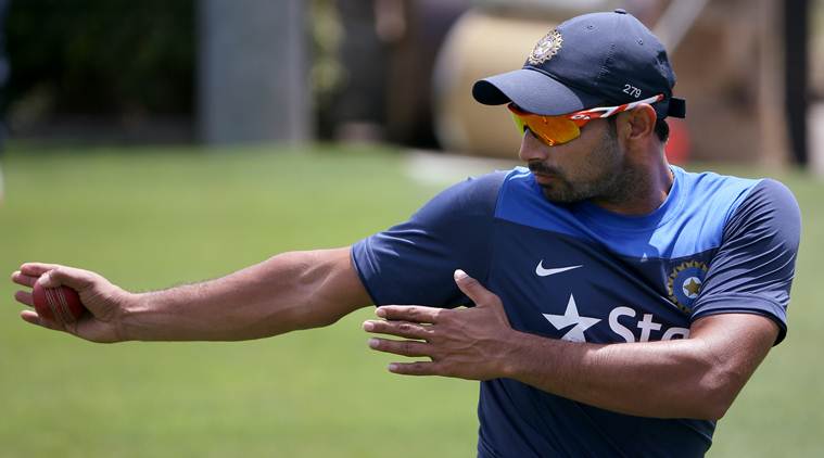 Shami, Shami India, India Shami, Shami India pacer, Pargyan Ojha India, India vs South Africa, South Africa vs India, Cricket News, Cricket