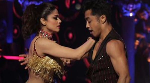 Shamita Shetty wins ‘Dance Marathon’ on ‘Jhalak Reloaded