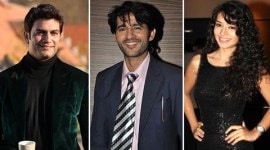 Ganesh Chaturthi, Ganesh Chaturthi Festival, Sharad Kelkar, Hiten Tejwani, Sukirti Kandpal, Sambhavna Seth, Ruhana Khanna, Deepali Pansare, Rohitash Gaud, Ganpati bappa Morya, Entertainment news