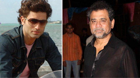 Didn’t think about reactions before casting Shiney Ahuja: Anees Bazmee ...