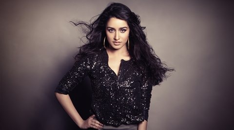Shraddha Kapoor keen to visit the National Museum of Cinema in Italy Shraddha Kapoor keen to visit the National Museum of Cinema in Italy