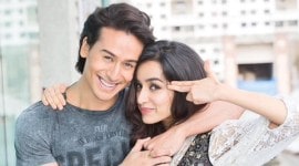 Shraddha Kapoor, Tiger Shroff, Baaghi, Shraddha Tiger, Shraddha Kapoor Baaghi, Shraddha Tiger, Shraddha Kapoor Tiger Shroff, Shraddha Kapoor in Baaghi, Tiger Shroff Baaghi, tiger Shroff baaghi Look, Shraddha Tiger Baaghi Look, Baaghi First look, Baaghi moive, Entertainment news