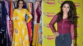 Shraddha Kapoor, Shraddha Kapoor movies, Shraddha Kapoor Zoa Morani, Zoa Morani, Shraddha Kapoor Baaghi, Zoa Morani Bhaag Johnny, Entertainment news