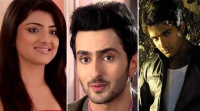 Shritama Mukherjee, Vibhav Roy, Gautam Gupta, Kuch Toh Hai Tere Mere Darmiyaan, Ankita Lokhande, Entertainment news