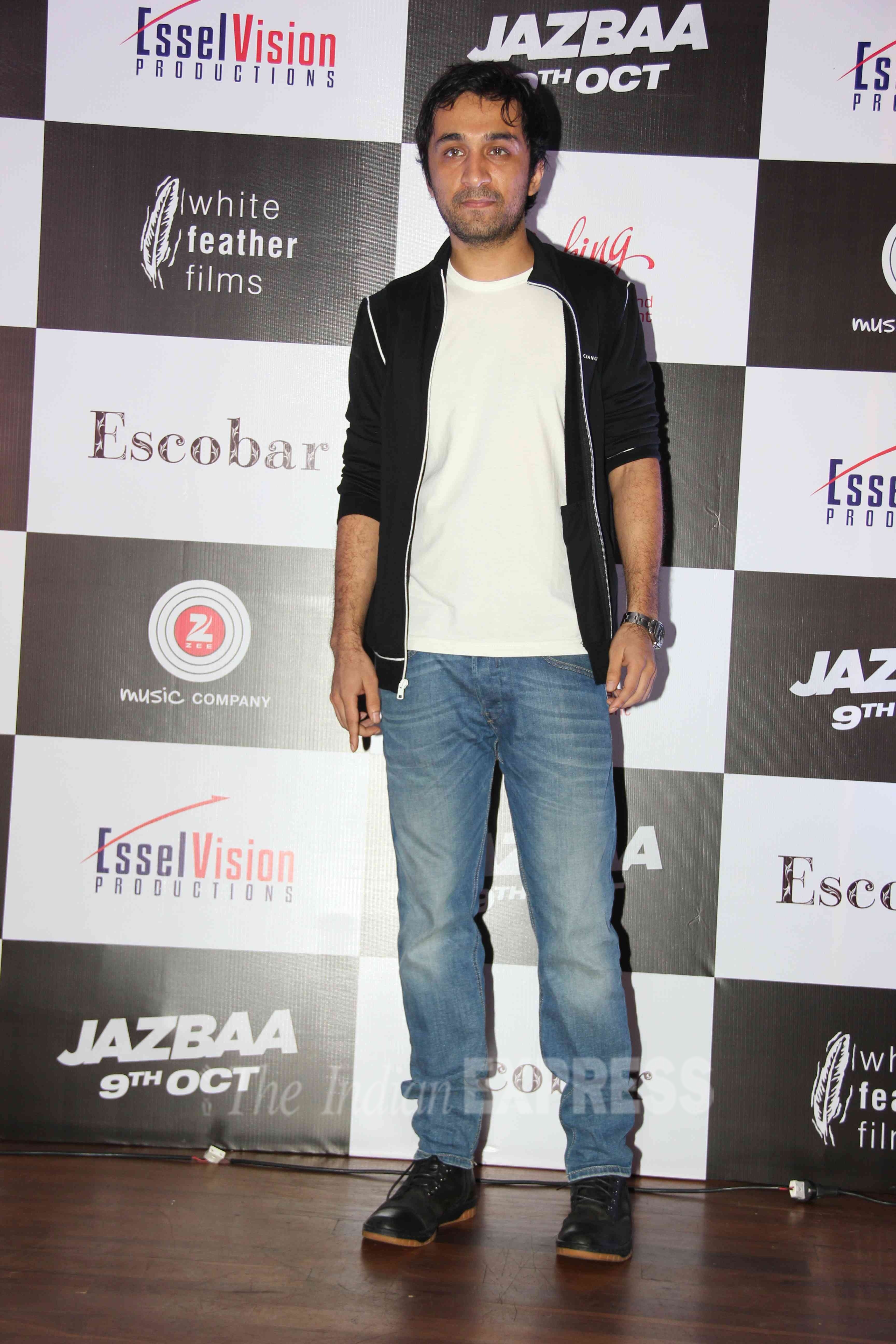 Siddhanth Kapoor