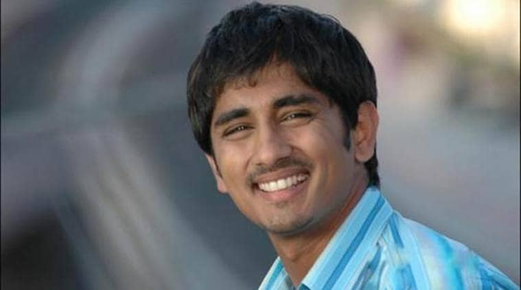 Siddharth’s second film as producer is ‘Jil Jung Juck’ | Entertainment