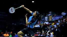 PV Sindhu, Denmark Open Super Series, Sheng Mu Lee, Chia Hsin Tsai, Sindhu badminton match, Sports news