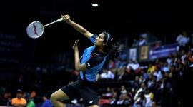 PV Sindhu, Denmark Open Super Series, Sheng Mu Lee, Chia Hsin Tsai, Sindhu badminton match, Sports news