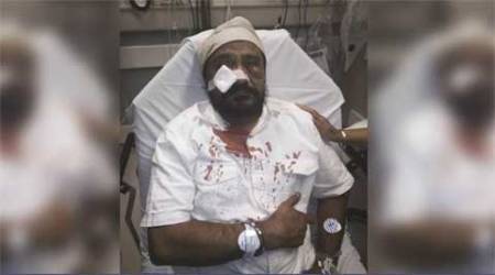 sikh man assaulted in us, bin laden, bin laden news, sikh man beaten in us, elderly sikh man brutally attacked, Chicago sikh man assulted, sikh man called osama bin laden, sikh man osama bin, US news, latest news in usa, world new