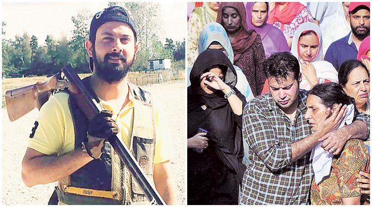 Sippy Sidhu, Sippy Sidhu Shooting, India Shooting Sippy Sidhu, Sippy Sindhu India shooter, Shooting, India shooting, shooting india, india shooter, shooter india, shooter dead in india, Sippy Sidhu, national shooting, nrai, shooting news, shooting