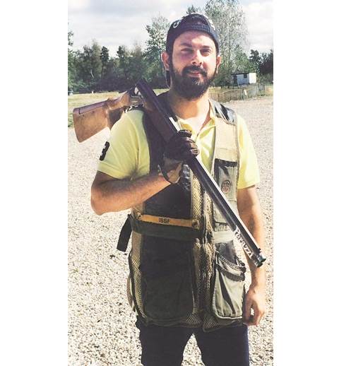 sippy sidhu, sippy sidhu murder, shooter sippy sidhu, sippy sidhu murder investigation, sippu sidhu murder case, chandigarh news, india news