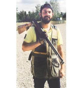 sippy sidhu, sippy sidhu murder, shooter sippy sidhu, sippy sidhu murder investigation, sippu sidhu murder case, chandigarh news, india news