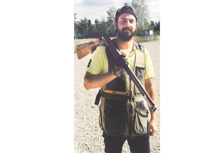 sippy sidhu, sippy sidhu murder, shooter sippy sidhu, sippy sidhu murder investigation, sippu sidhu murder case, chandigarh news, india news