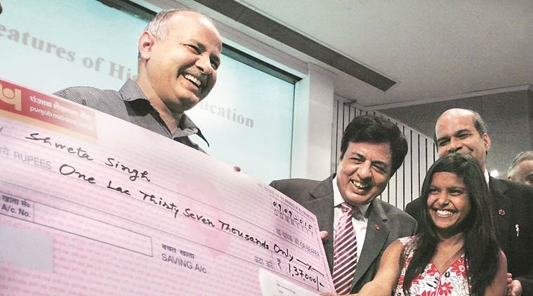 education loan scheme in india A new govt website helps students apply for loans in multiple.