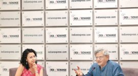 Sitaram Yechury, Census data, 2011 Census, Bihar elections, Bihar assembly polls, caste census 2011, religious census 2011, Left parties, Left, Sitaram Yechury CPM, Yechury, Sitaram Yechury idea exchange, Sitaram Yechury Left,West Bengal CPM, CPM, NDA government, idea exchange, indian express idea exchange, indian express